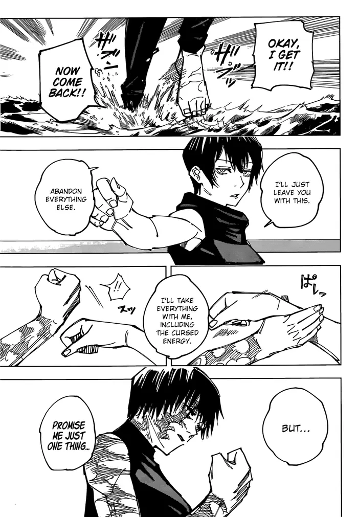 Jujutsu Kaisen Chapter 149 image 12_optimized